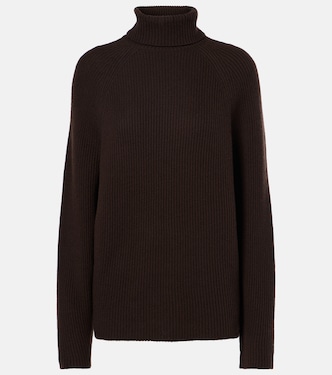 Jersey Wigman de cachemir | Gabriela Hearst