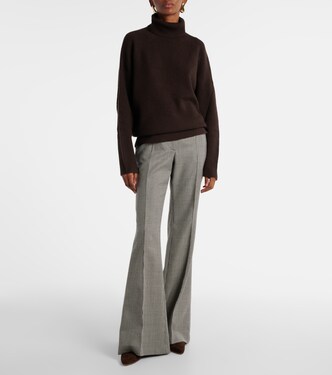 Pullover Wigman aus Kaschmir | Gabriela Hearst
