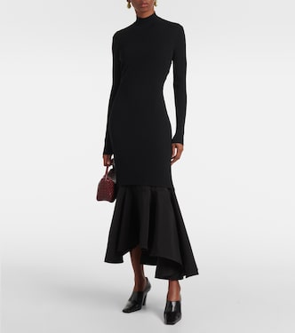 Midikleid | Bottega Veneta