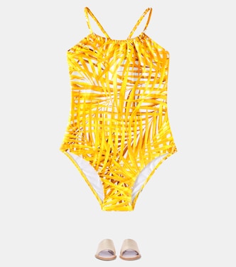 Maillot de bain Gazette imprimé | Vilebrequin Kids