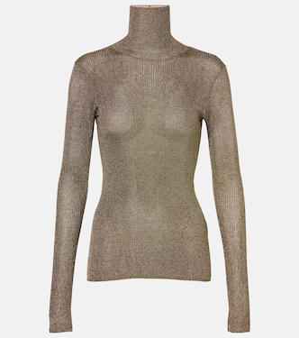 Dolcevita in lamé | Isabel Marant