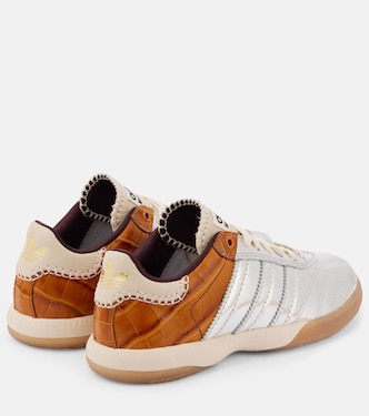 x Wales Bonner – Baskets Samba en cuir | Adidas