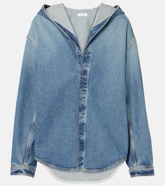 Jeanshemd | Alaïa