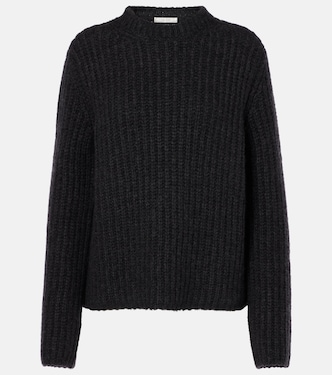 Pullover Idli in cashmere e seta | The Row