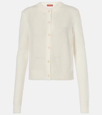 Cardigan Thea aus einem Wollgemisch | Altuzarra