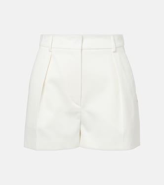 Shorts Unico 12 aus einem Baumwollgemisch | Sportmax