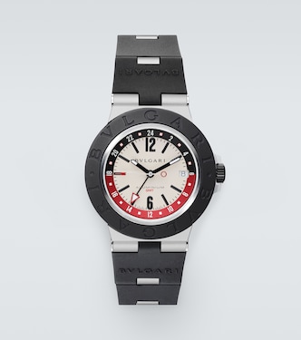 Uhr Bvlgari Aluminium | Bvlgari