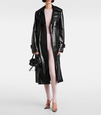 Sheer leggings | Wardrobe.NYC