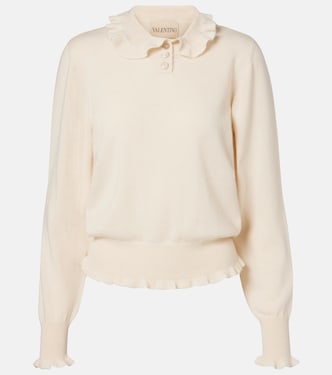 Polo de cachemir | Valentino