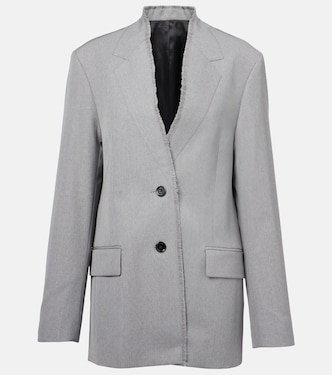 Wool blazer | Toteme