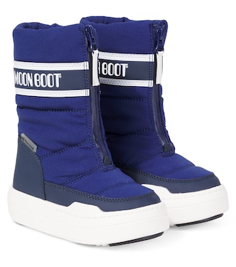 Schneestiefel Junior Parker | Moon Boot Kids