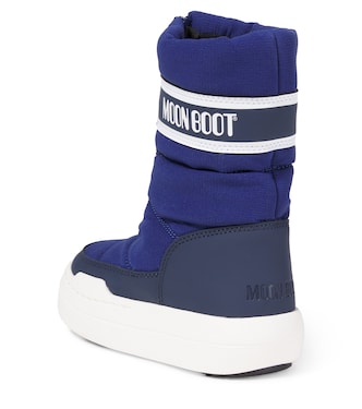 Junior Parker snow boots | Moon Boot Kids