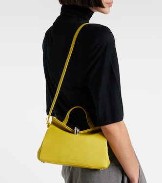 Sac Valerie Small en cuir | Jacquemus