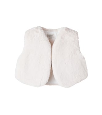 Baby Pimmy vest | Donsje