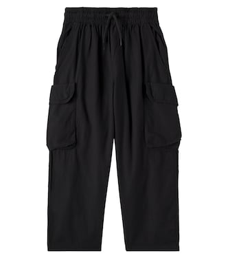Argo cotton cargo pants | Molo