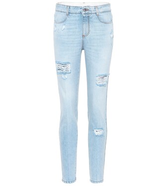 Jeans a vita alta | Stella McCartney