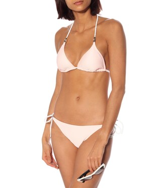 San Marino Triangle bikini top | Heidi Klein