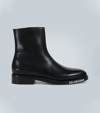 Botines Soft Bootie L20 | Balenciaga