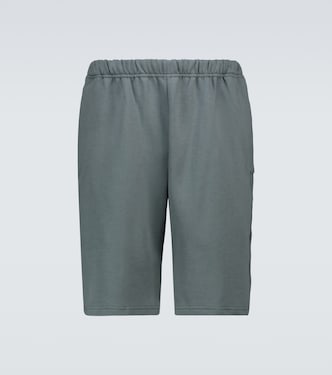 Pantalones cortos Jersey Factory | GR10K