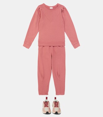 Sweatshirt Owl Suti | Morley