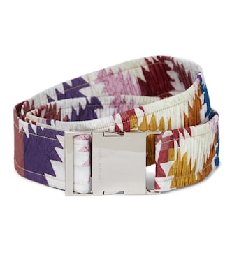 Cintura Priya con stampa | Isabel Marant