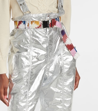 Cintura Priya con stampa | Isabel Marant