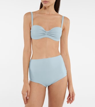 Bikini-Höschen Basics | Karla Colletto