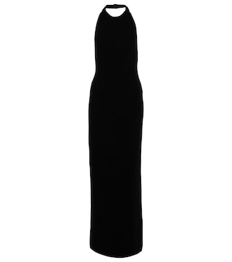Maxikleid aus Strick | Tom Ford