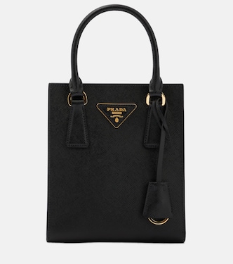 Tote aus Saffiano-Leder | Prada
