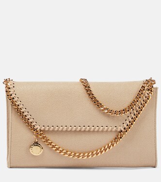 Falabella Mini shoulder bag | Stella McCartney