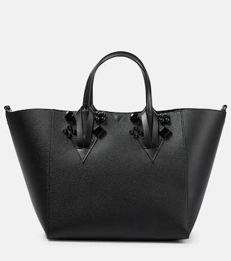 Borsa Cabachic Small in pelle | Christian Louboutin