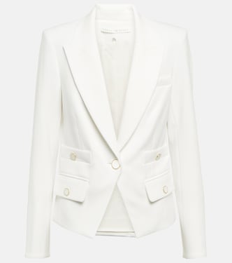 Roya Dickey blazer | Veronica Beard