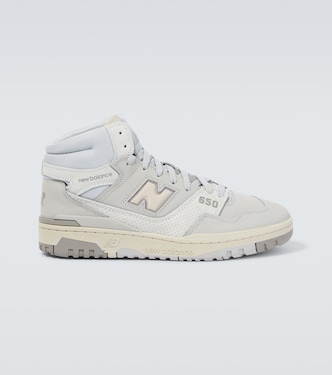 Zapatillas 650 de piel | New Balance