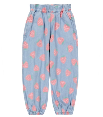 Jeans Fraise | Jellymallow