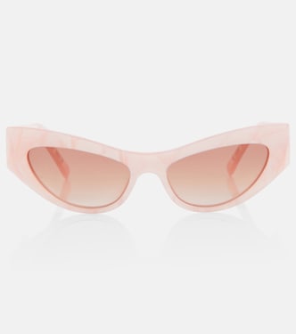 Occhiali da sole cat-eye DG | Dolce&Gabbana