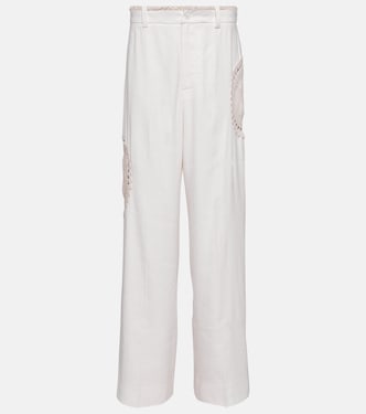 Pantaloni Atacama a gamba larga  | SIR