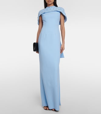 Verzierte Robe | Safiyaa