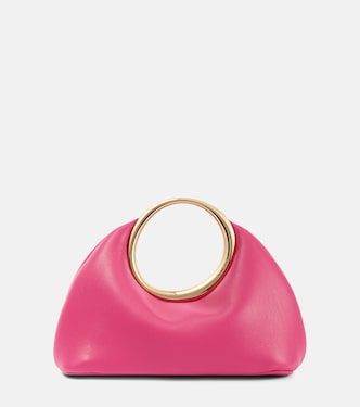 Borsa Le Petit Calino Mini in pelle | Jacquemus
