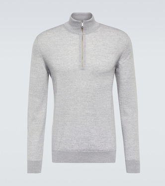 Pullover aus Wolle | Zegna