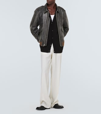 Cardigan en coton | Dolce&Gabbana