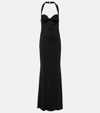 Shifter corset gown | Galvan
