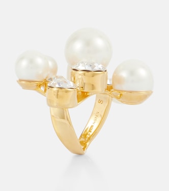 Bague à ornements | Dries Van Noten