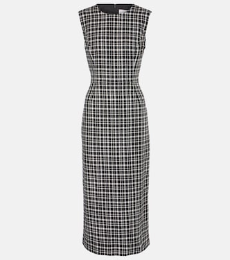 Midikleid | Carolina Herrera