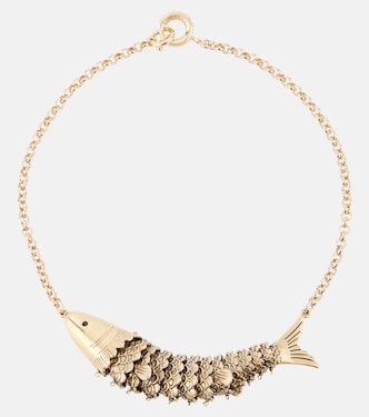 Choker River | Isabel Marant
