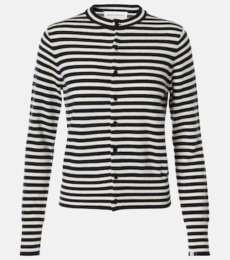 Cardigan N°300 Little 2 aus Kaschmir | Extreme Cashmere