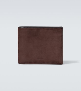 Portemonnaie T Line aus Leder | Tom Ford