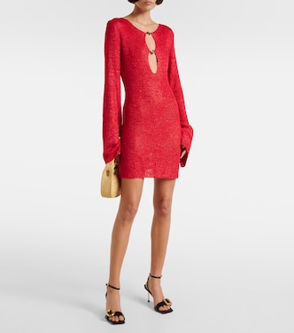 Candy minidress | Bananhot