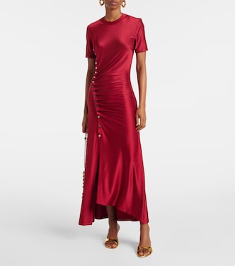 Robe midi | Rabanne