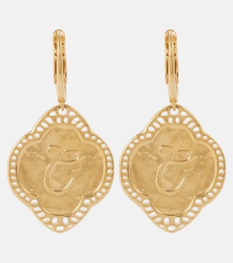 Orecchini pendenti Chloé Charms | Chloé