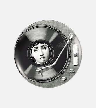 Tema e Variazioni n.370 wall plate | Fornasetti